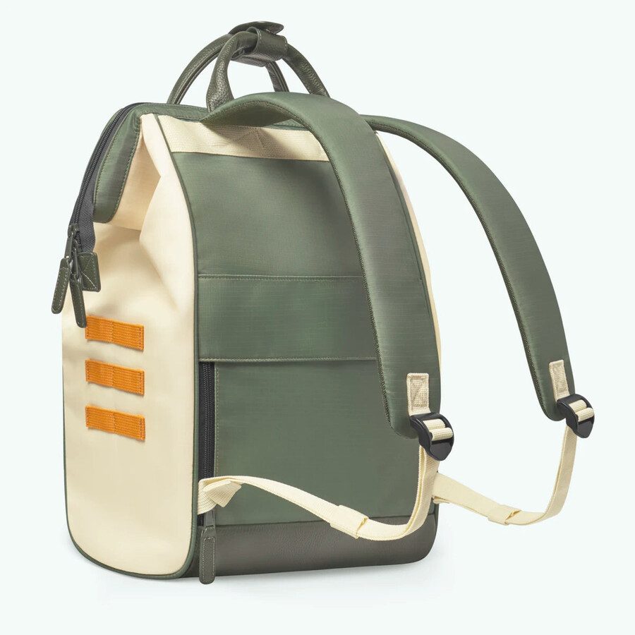mochila aventurera grande vila verde