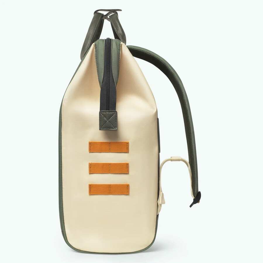 mochila aventurera grande vila verde