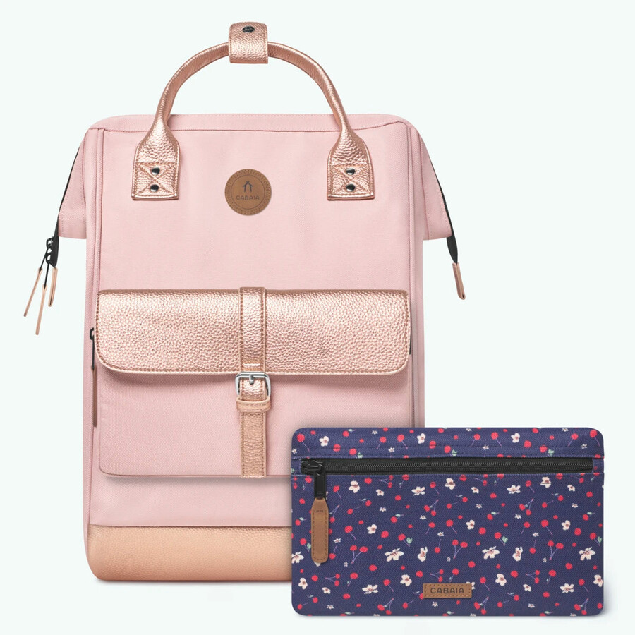 mochila aventurera grande querétaro