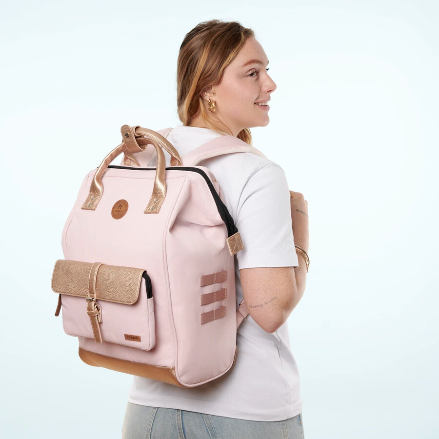 mochila aventurera grande querétaro