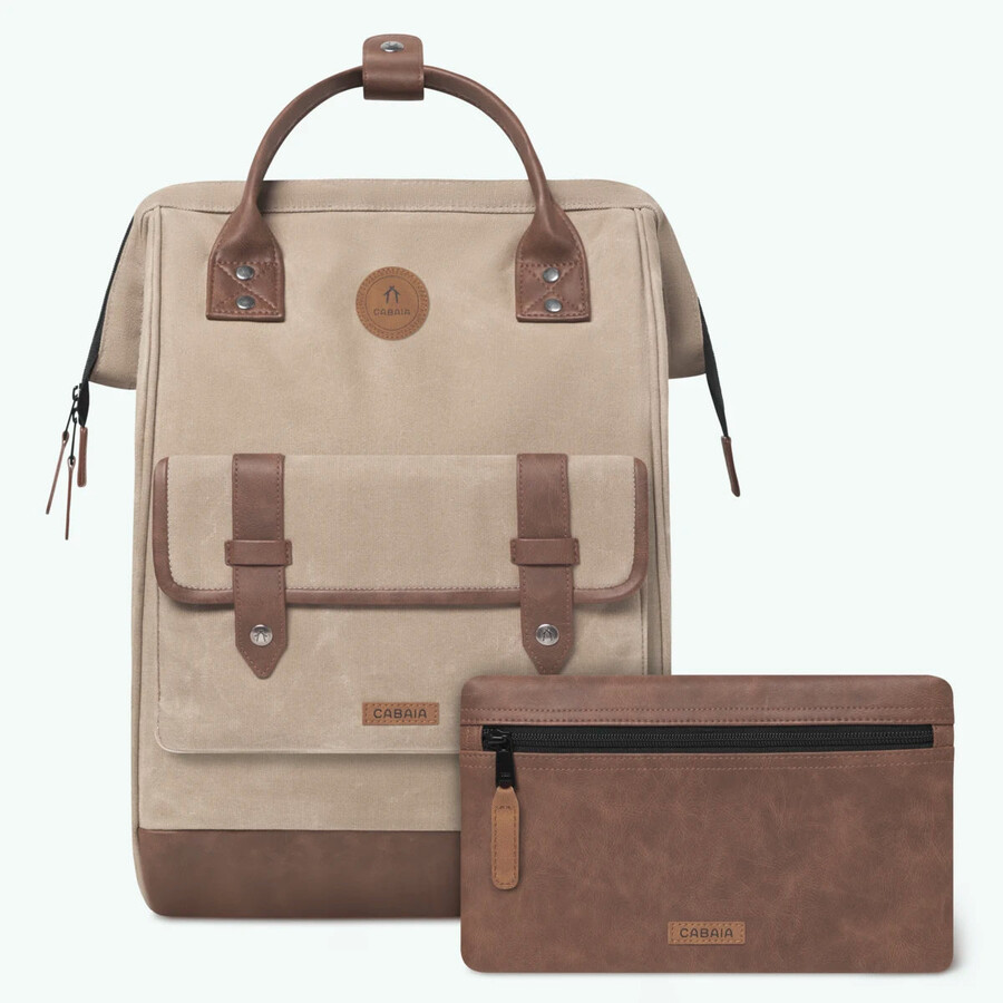 mochila aventurera grande rabat