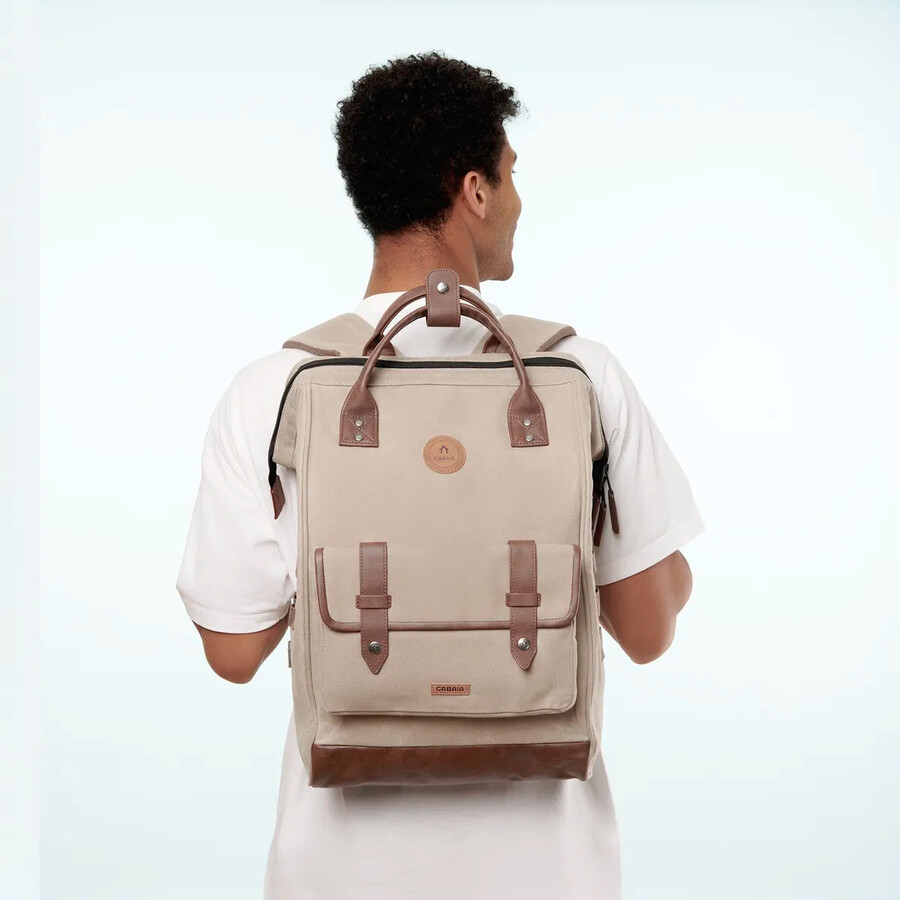 mochila aventurera grande rabat