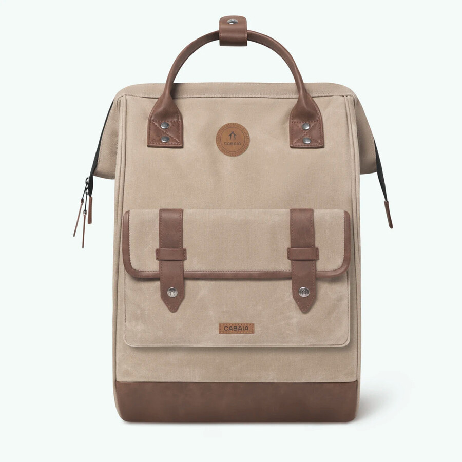 mochila aventurera grande rabat
