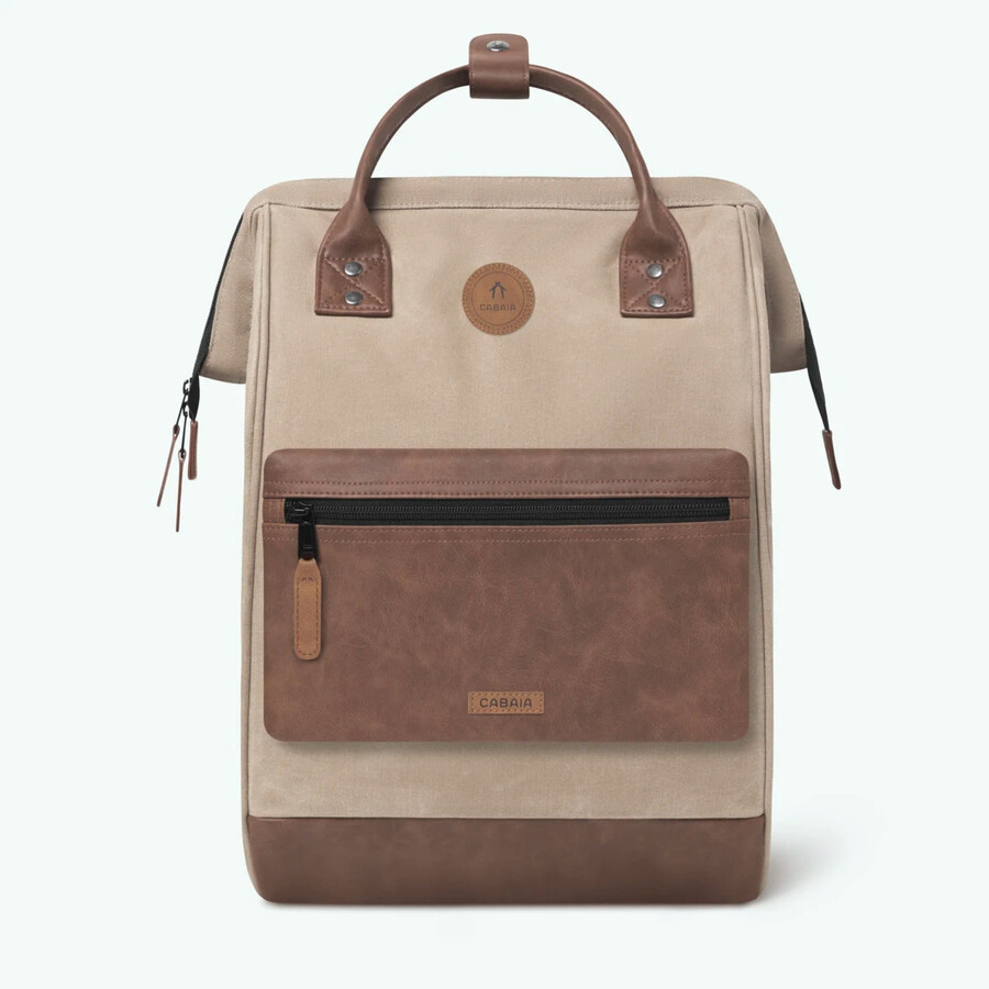 mochila aventurera grande rabat