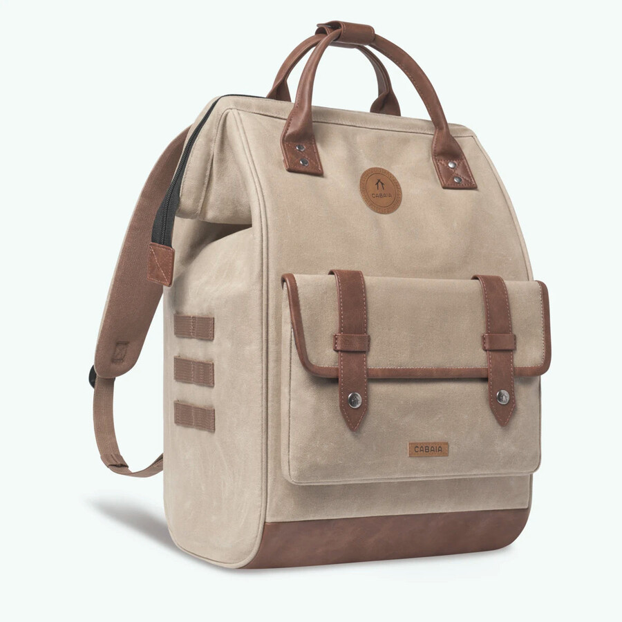 mochila aventurera grande rabat