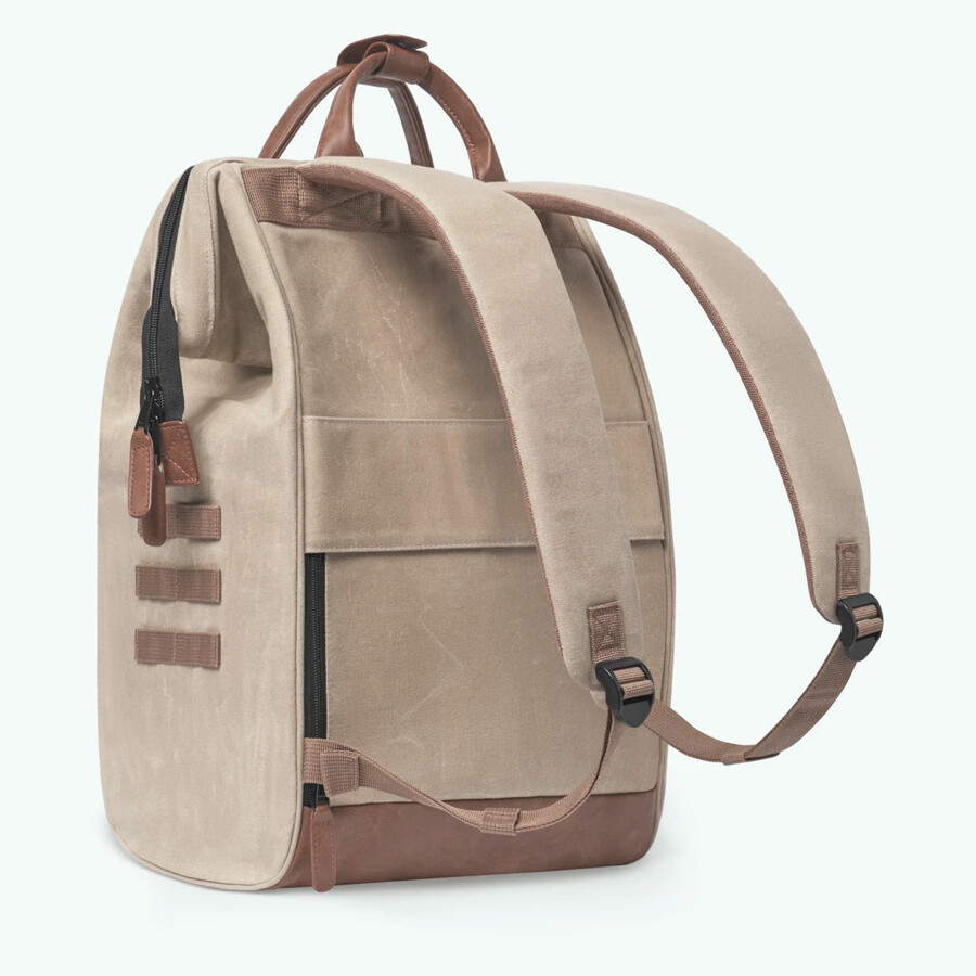 mochila aventurera grande rabat