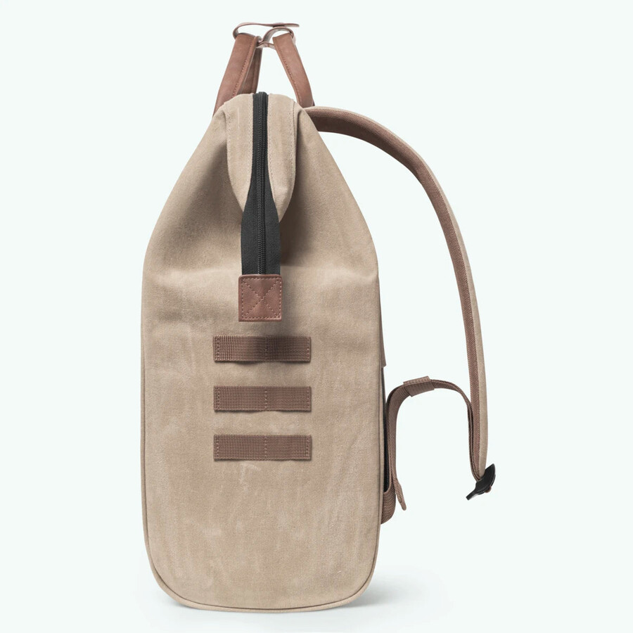 mochila aventurera grande rabat