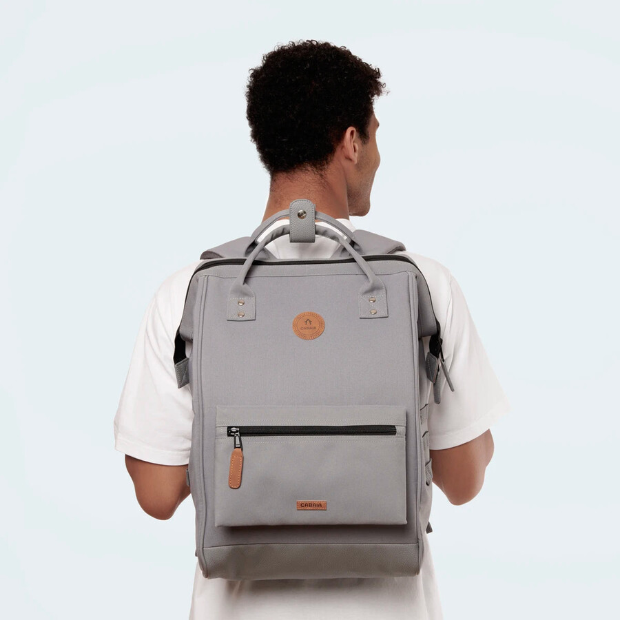 mochila aventurera grande poitiers