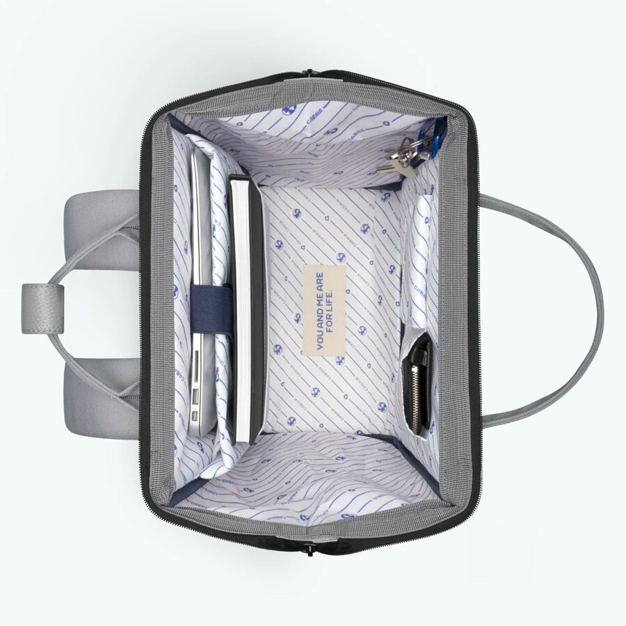 mochila aventurera grande poitiers