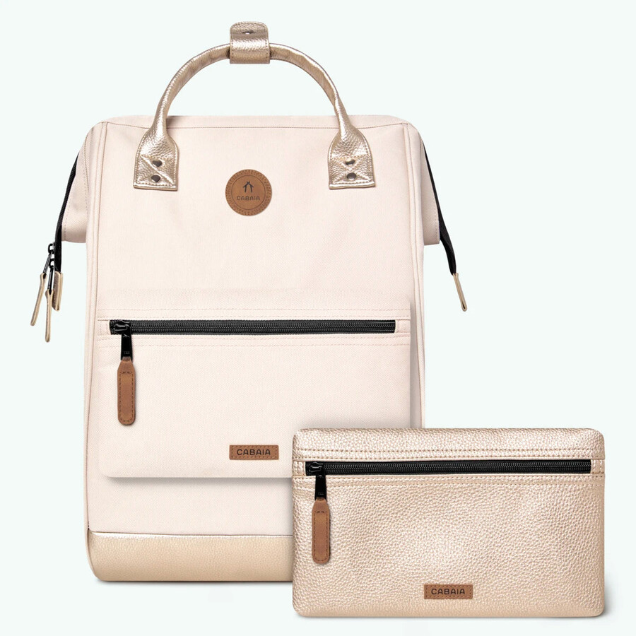 mochila aventurera grande alger