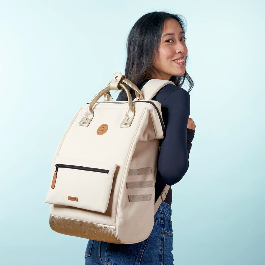 mochila aventurera grande alger
