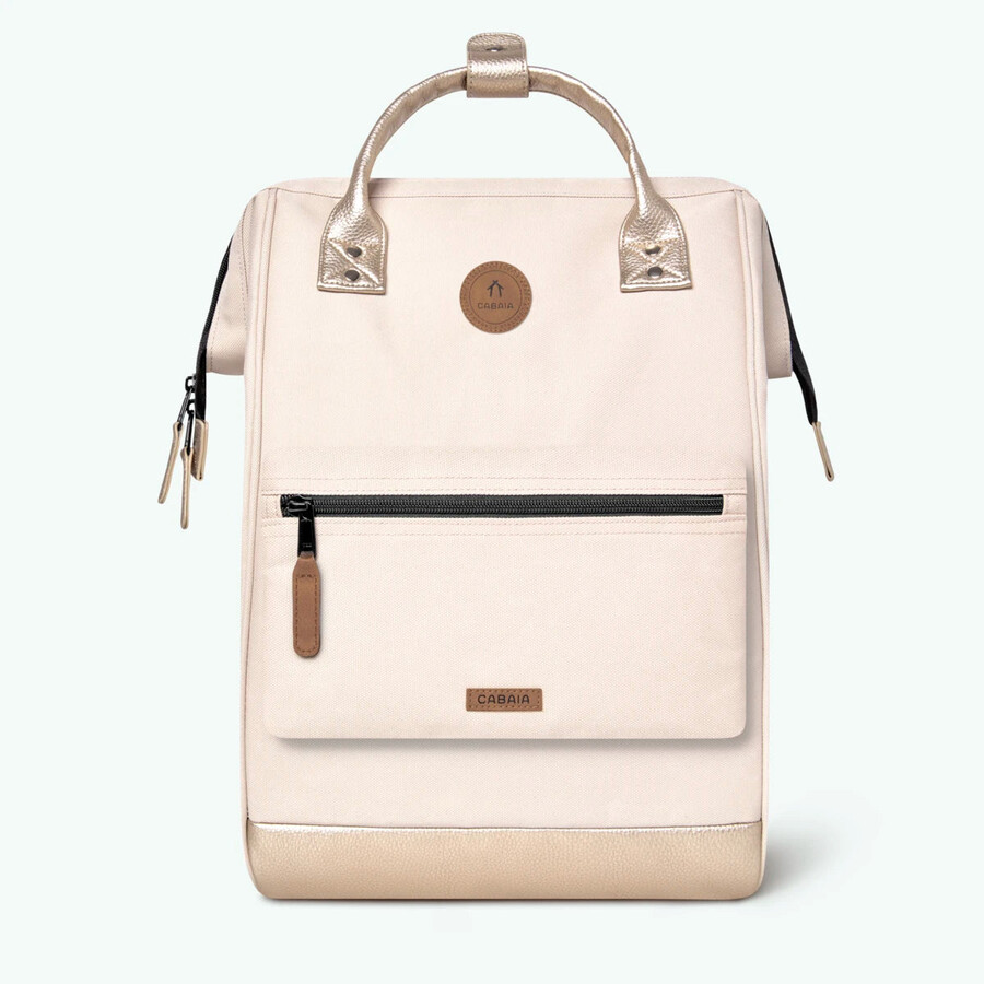 mochila aventurera grande alger