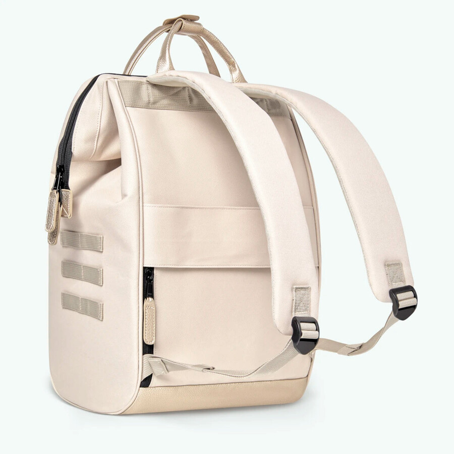 mochila aventurera grande alger