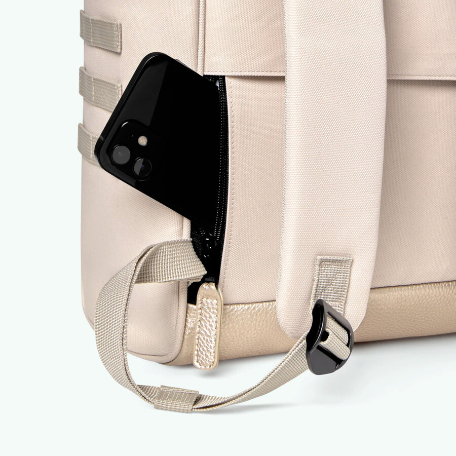 mochila aventurera grande alger