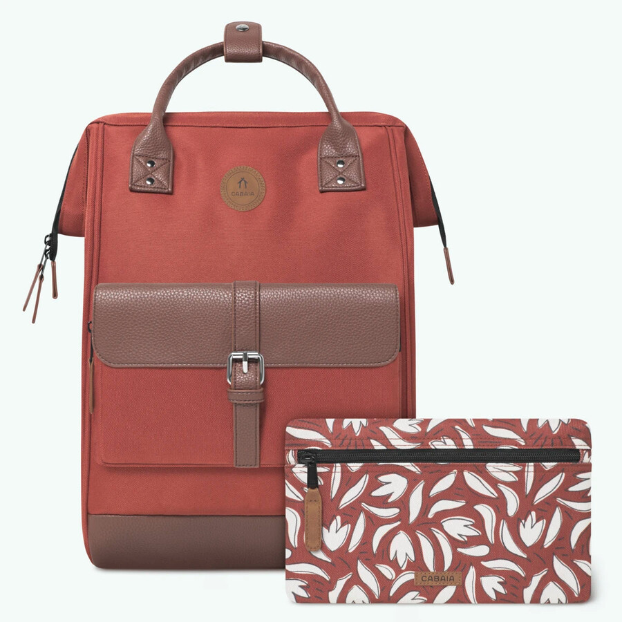 mochila aventurera grande san cristóbal