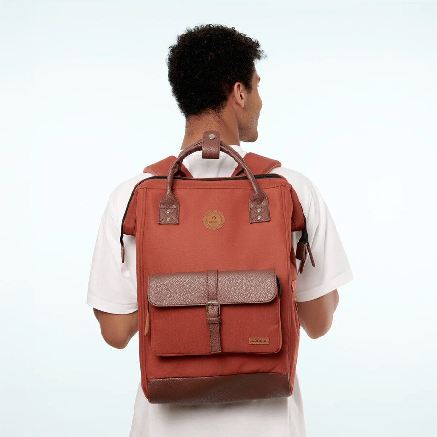 mochila aventurera grande san cristóbal
