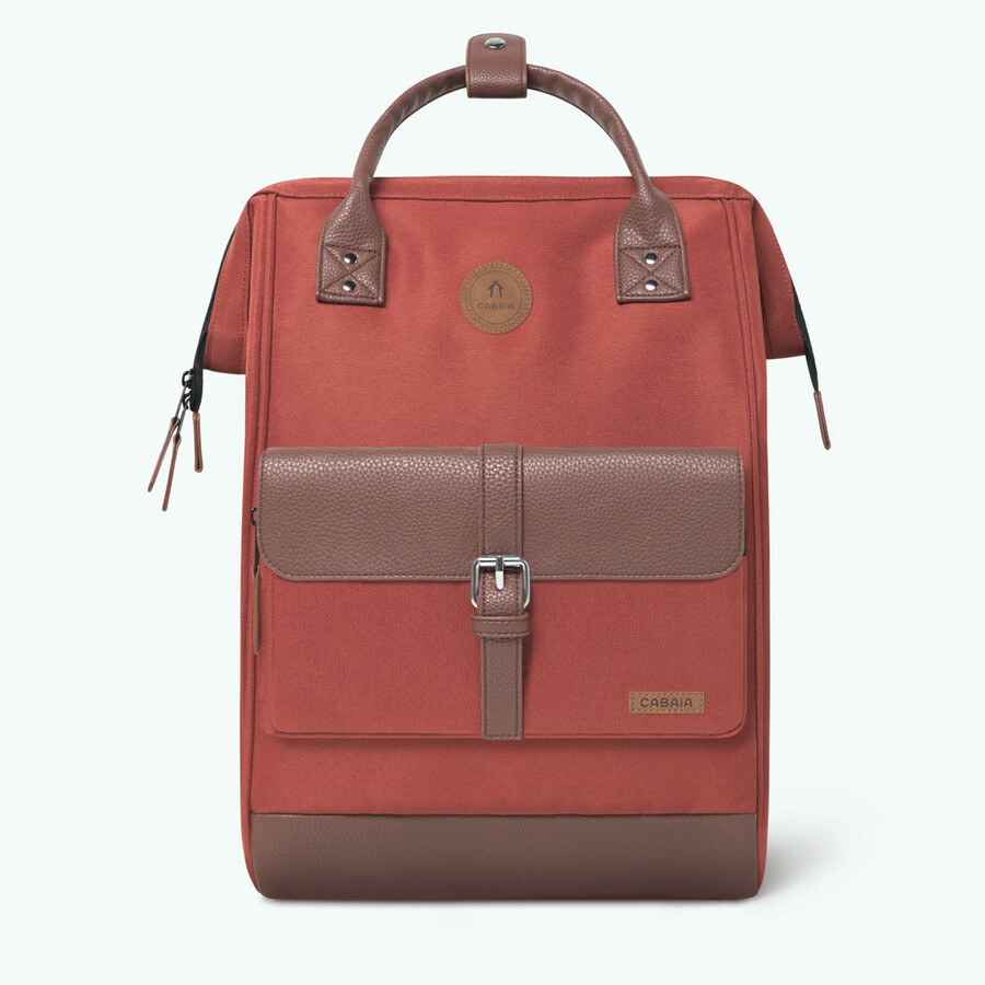 mochila aventurera grande san cristóbal