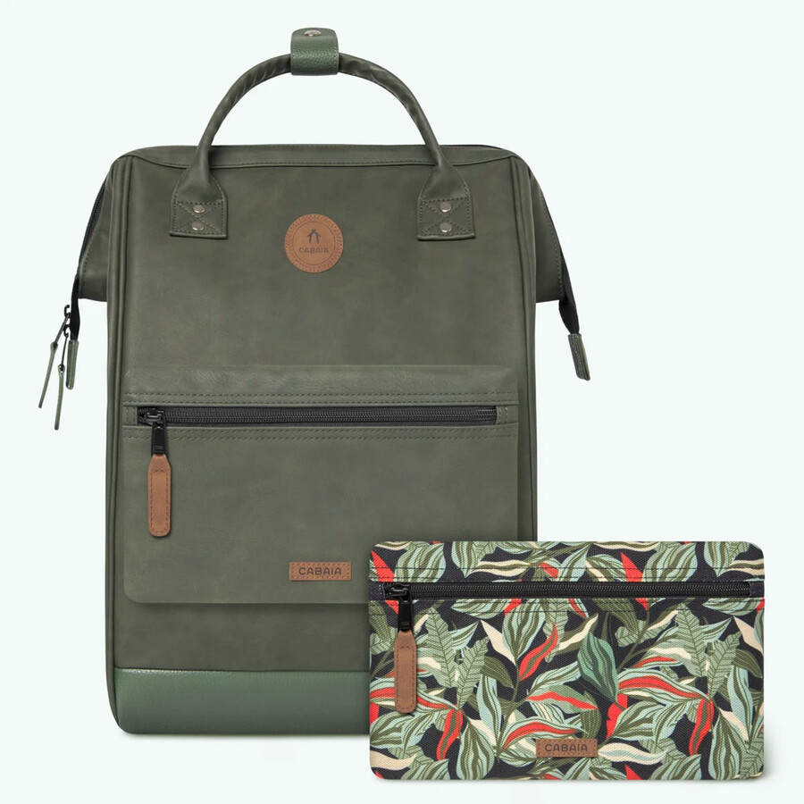 mochila aventurera grande busan