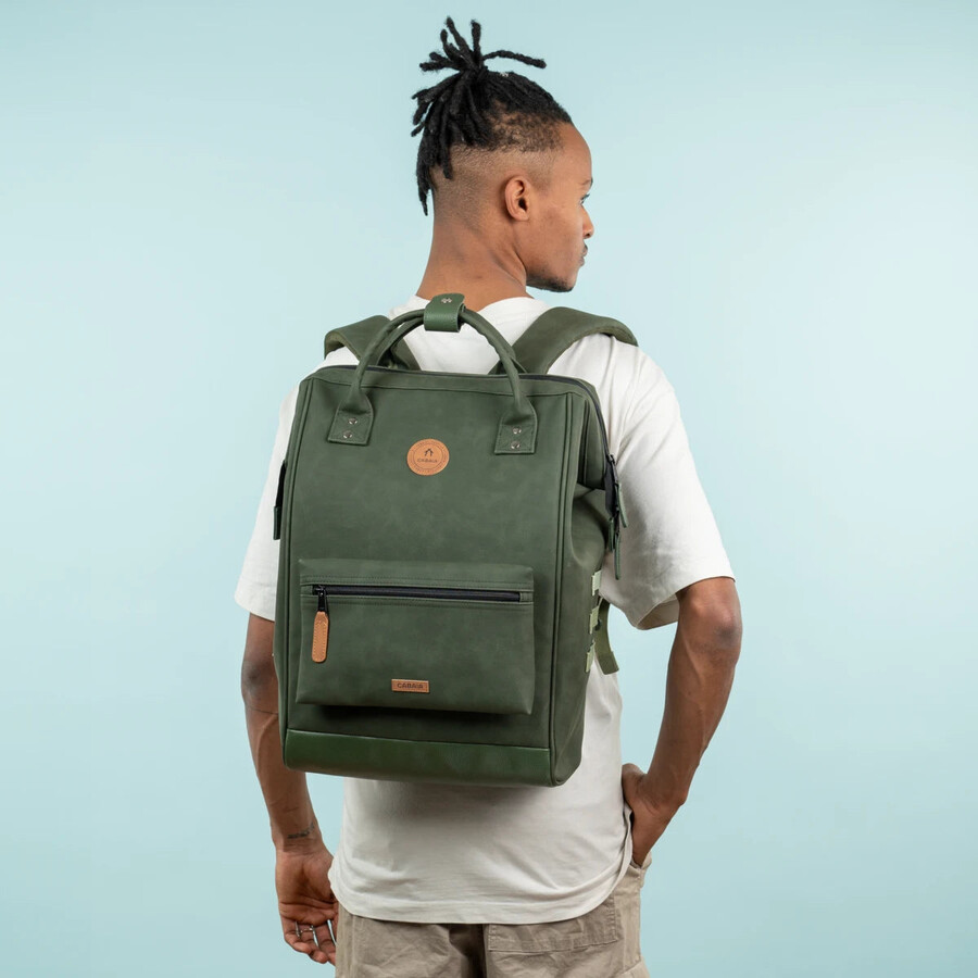 mochila aventurera grande busan