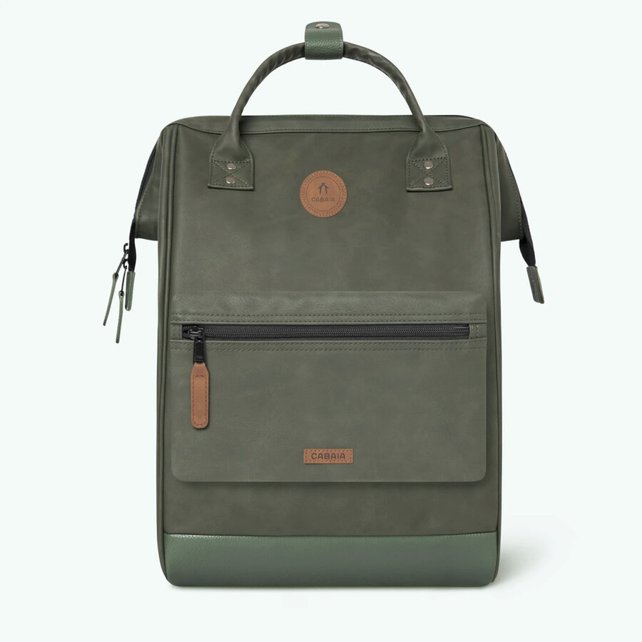 mochila aventurera grande busan