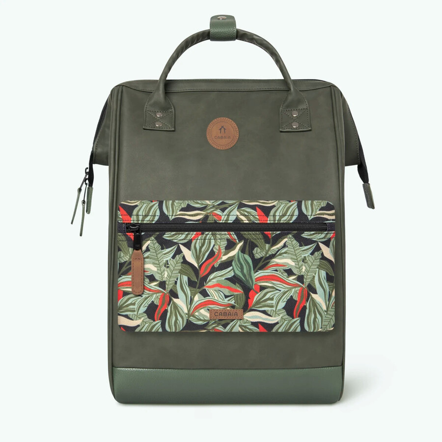 mochila aventurera grande busan