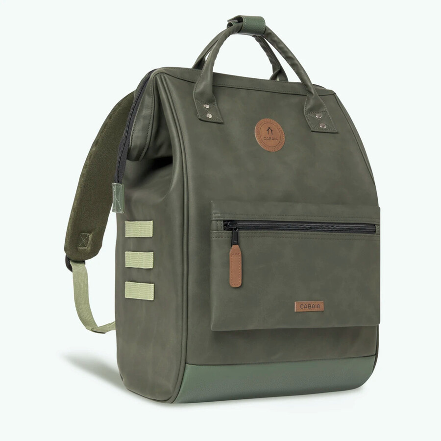 mochila aventurera grande busan