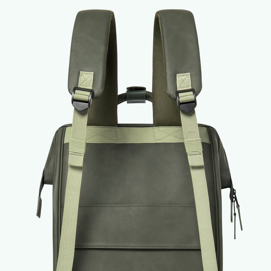 mochila aventurera grande busan