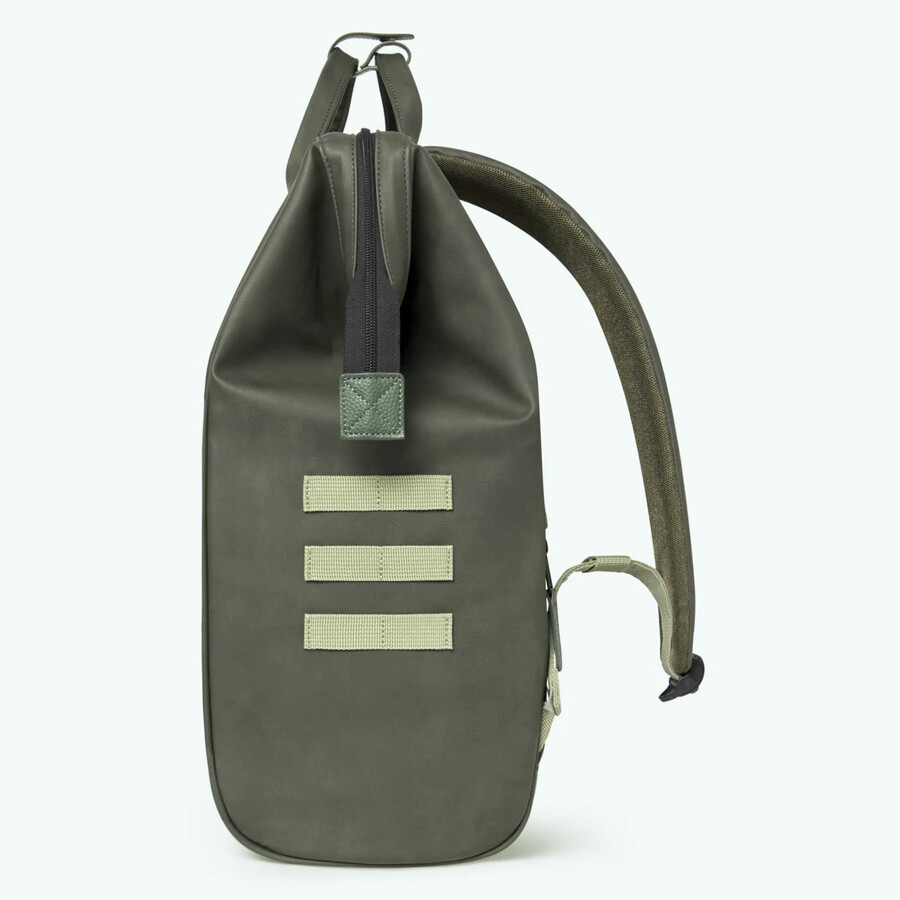 mochila aventurera grande busan