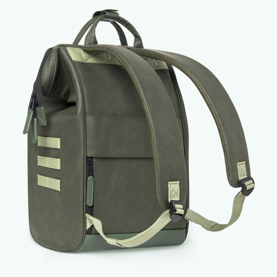 mochila aventurera grande busan