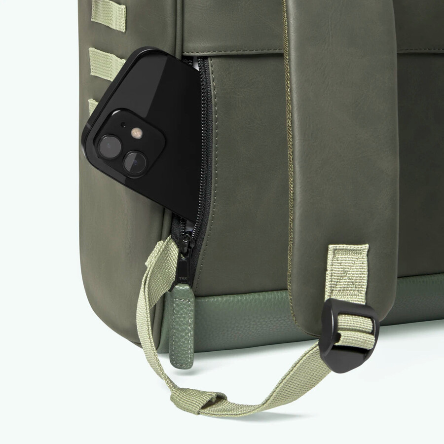 mochila aventurera grande busan
