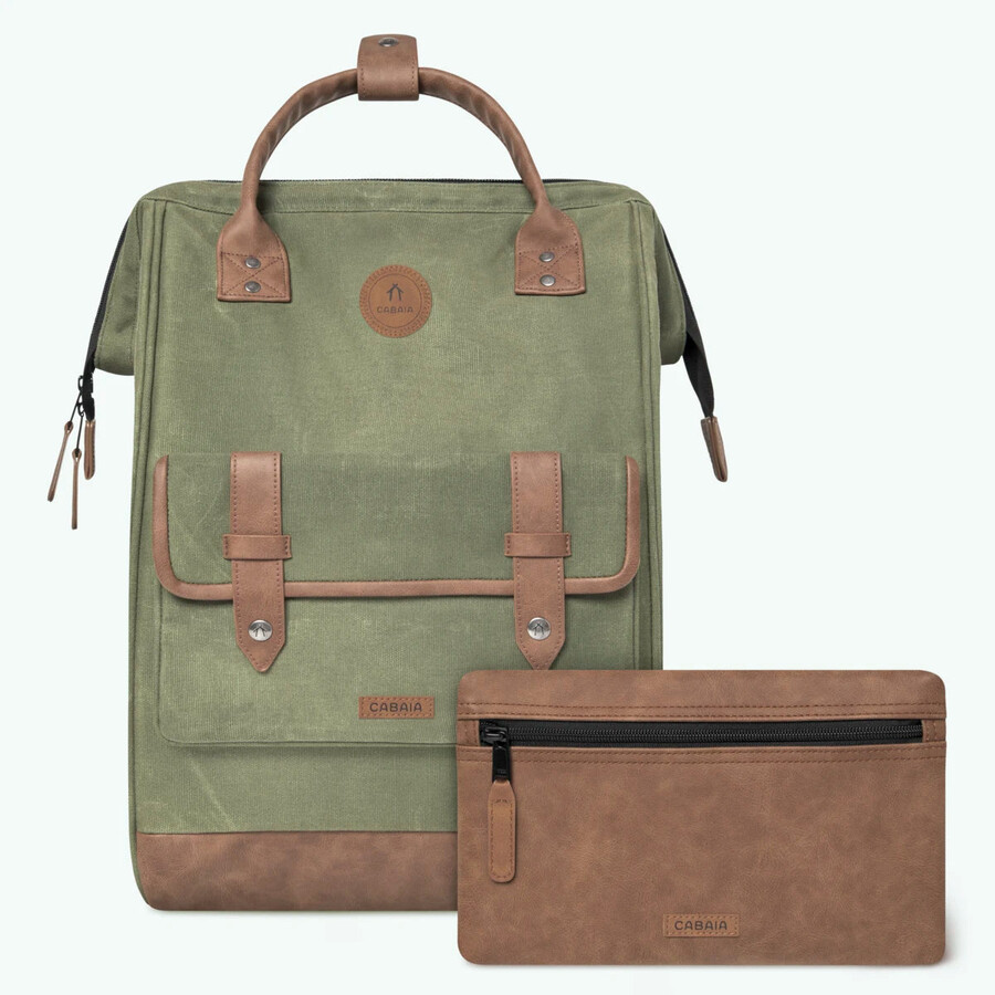 mochila aventurera grande nicosia