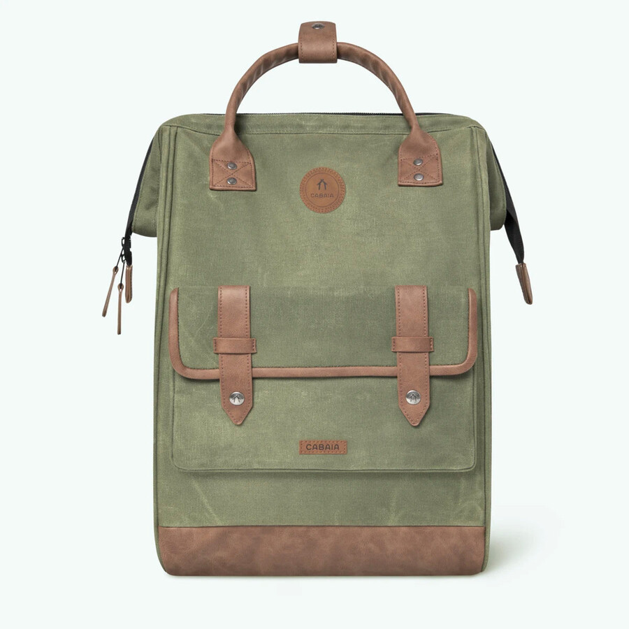 mochila aventurera grande nicosia