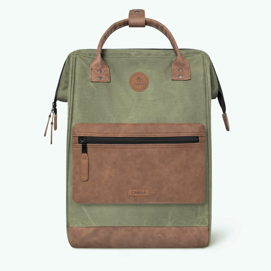 mochila aventurera grande nicosia