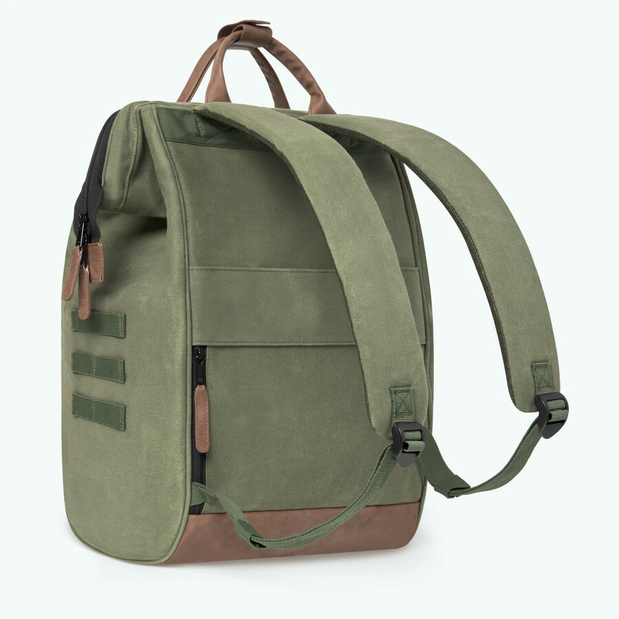 mochila aventurera grande nicosia