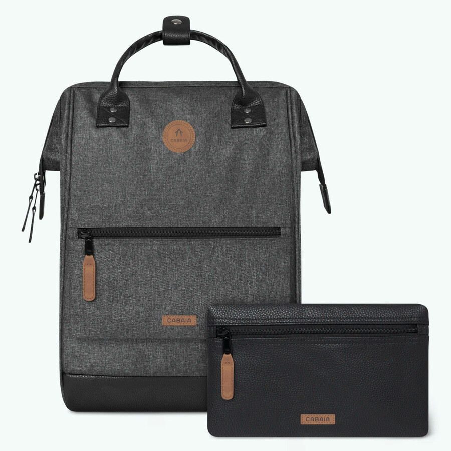 mochila aventurera grande luxemburgo