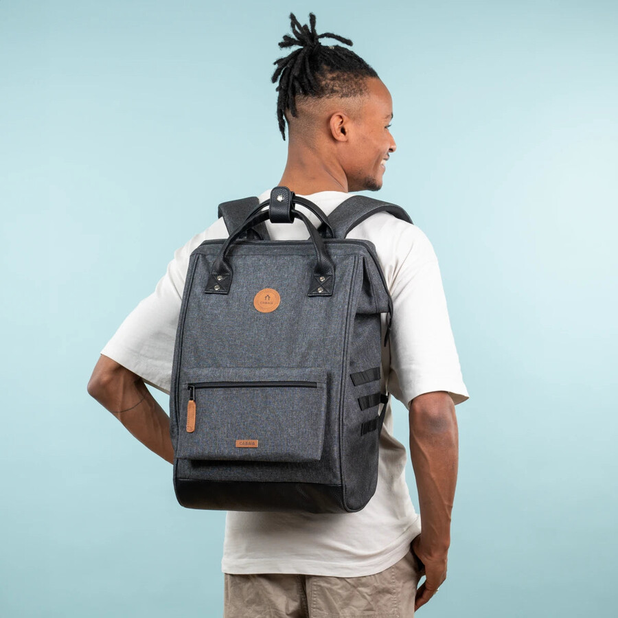 mochila aventurera grande luxemburgo