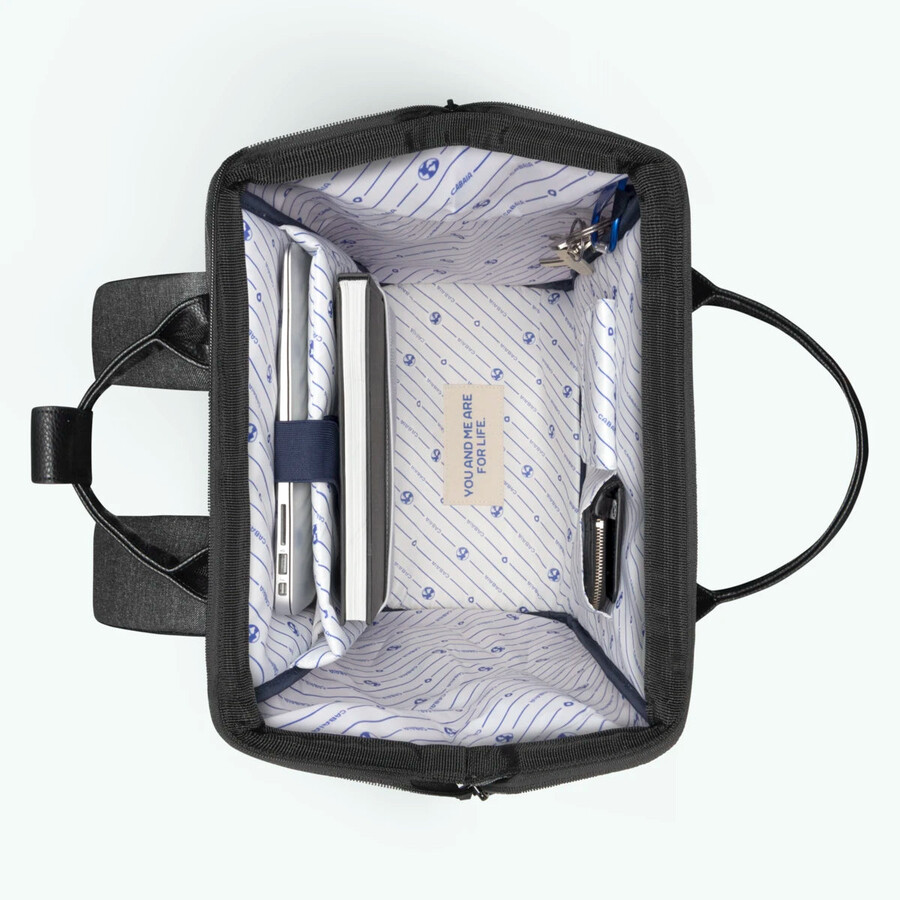 mochila aventurera grande luxemburgo