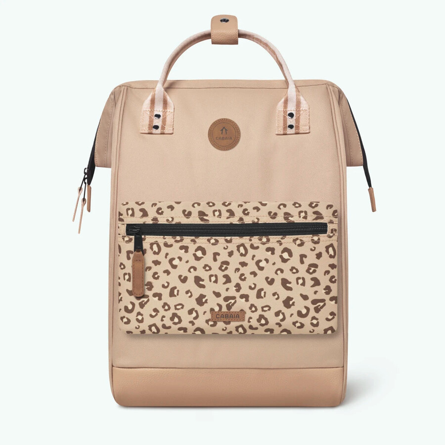 mochila aventurera grande lobito
