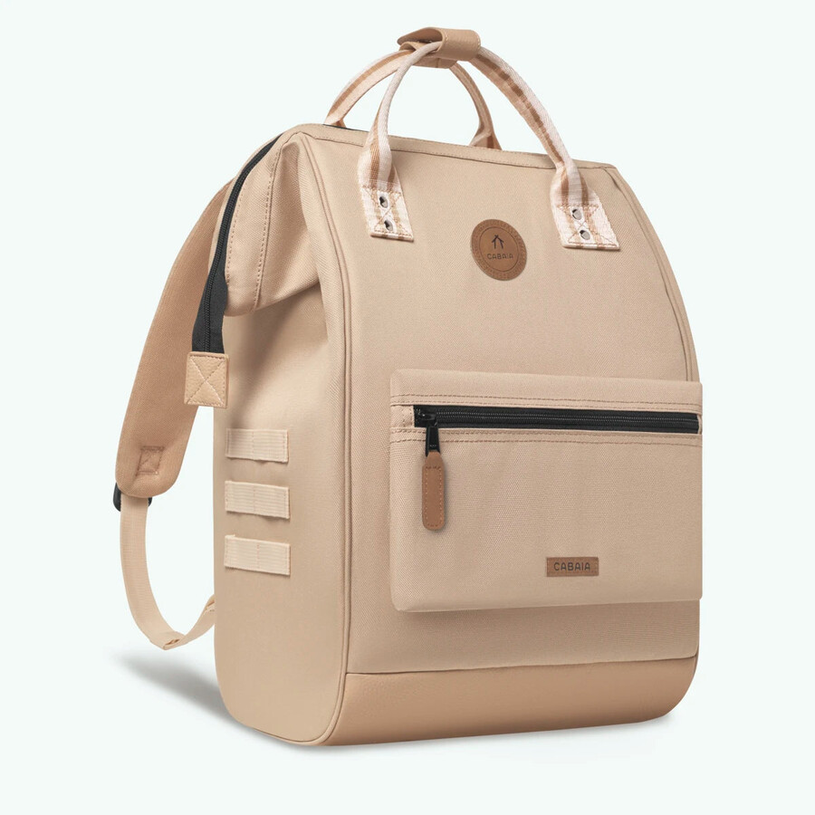 mochila aventurera grande lobito