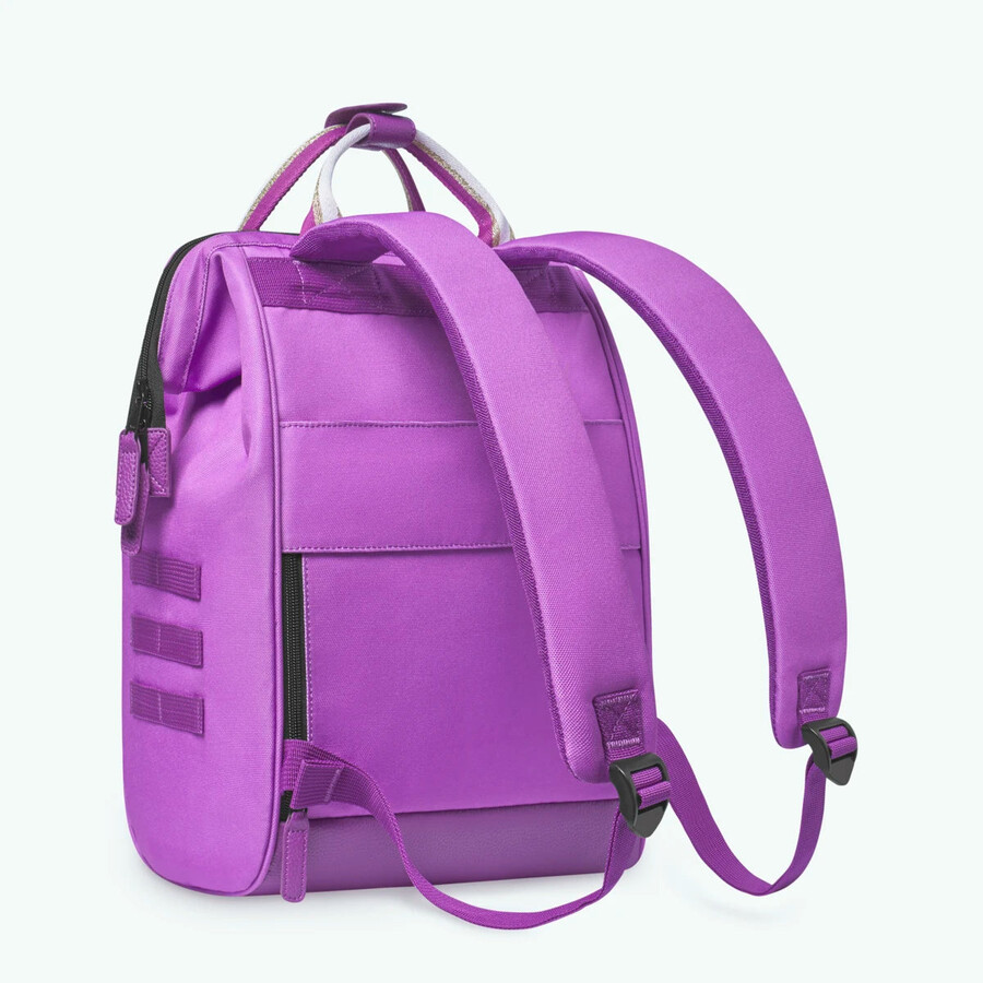 mochila aventurera mediana naxos