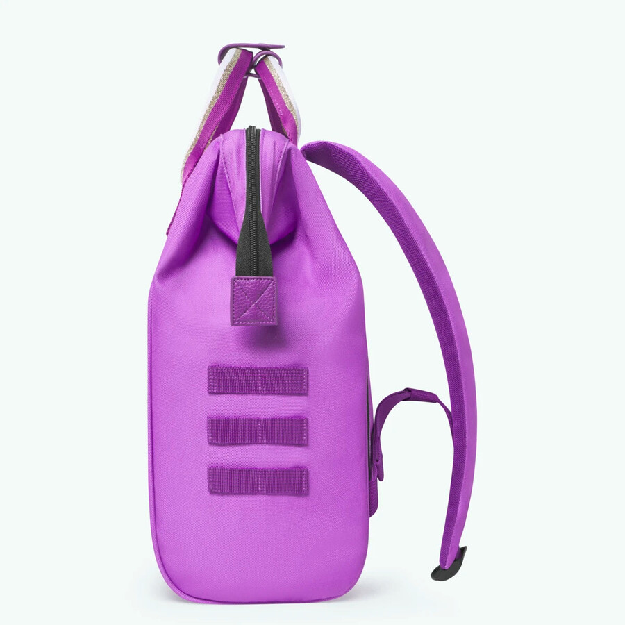mochila aventurera mediana naxos