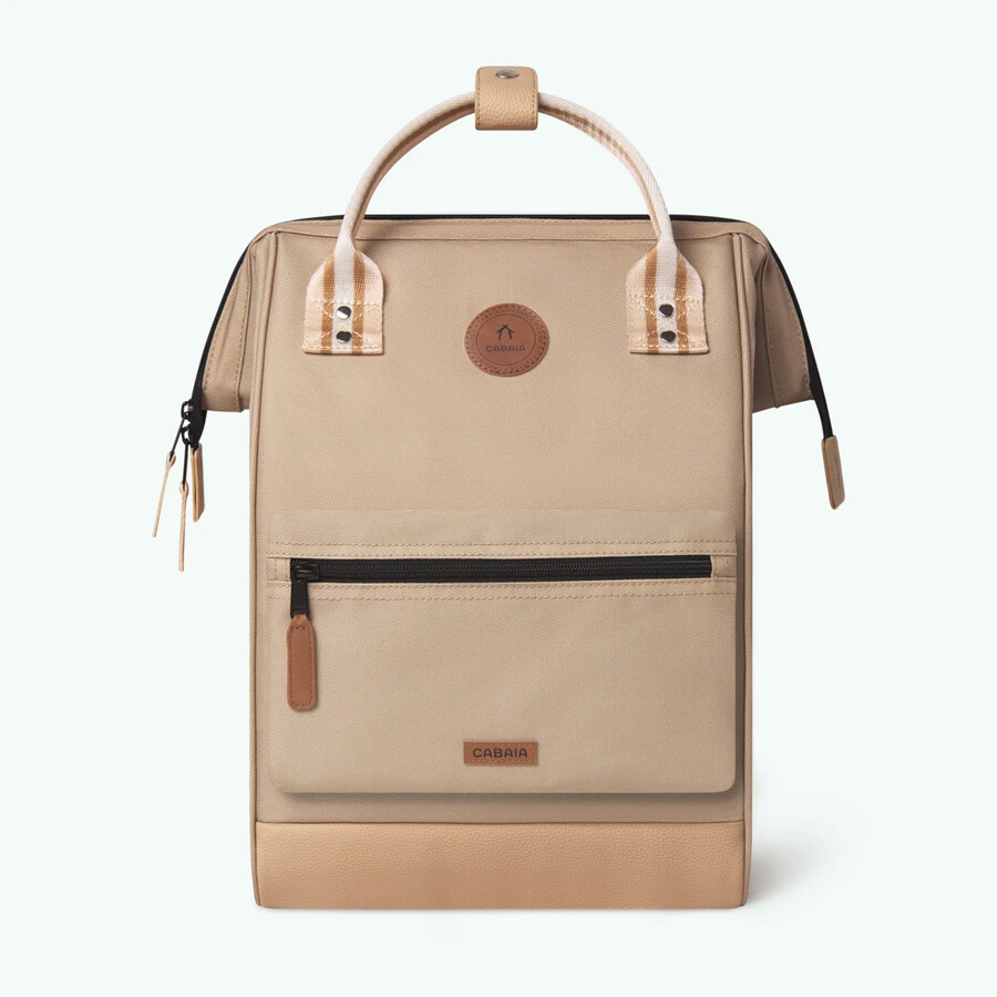 mochila aventurera mediana lobito