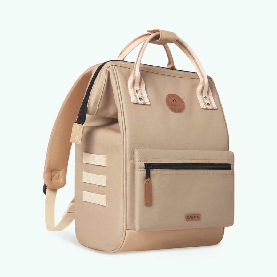 mochila aventurera mediana lobito