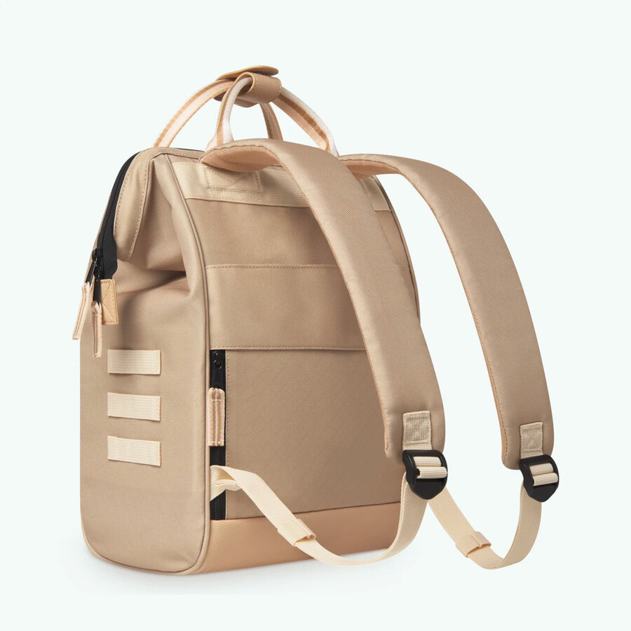 mochila aventurera mediana lobito