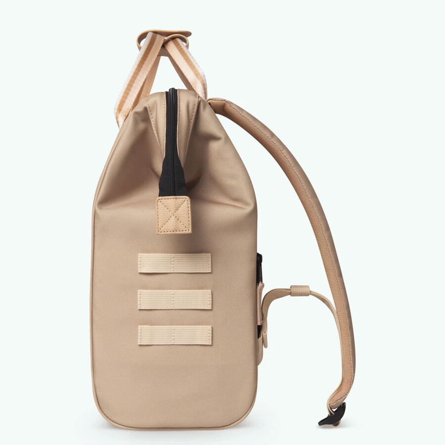 mochila aventurera mediana lobito