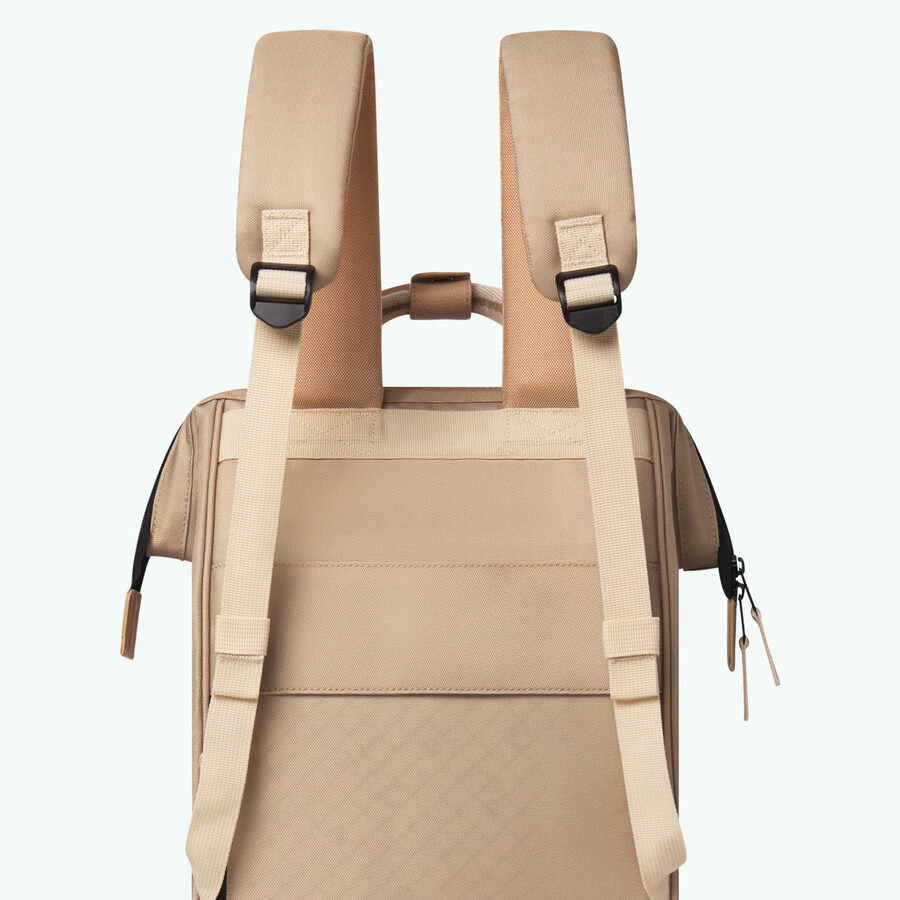 mochila aventurera mediana lobito