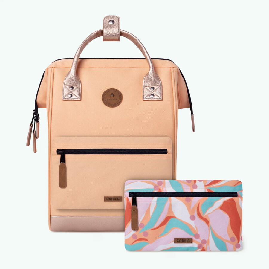 mochila aventurera mediana san josé