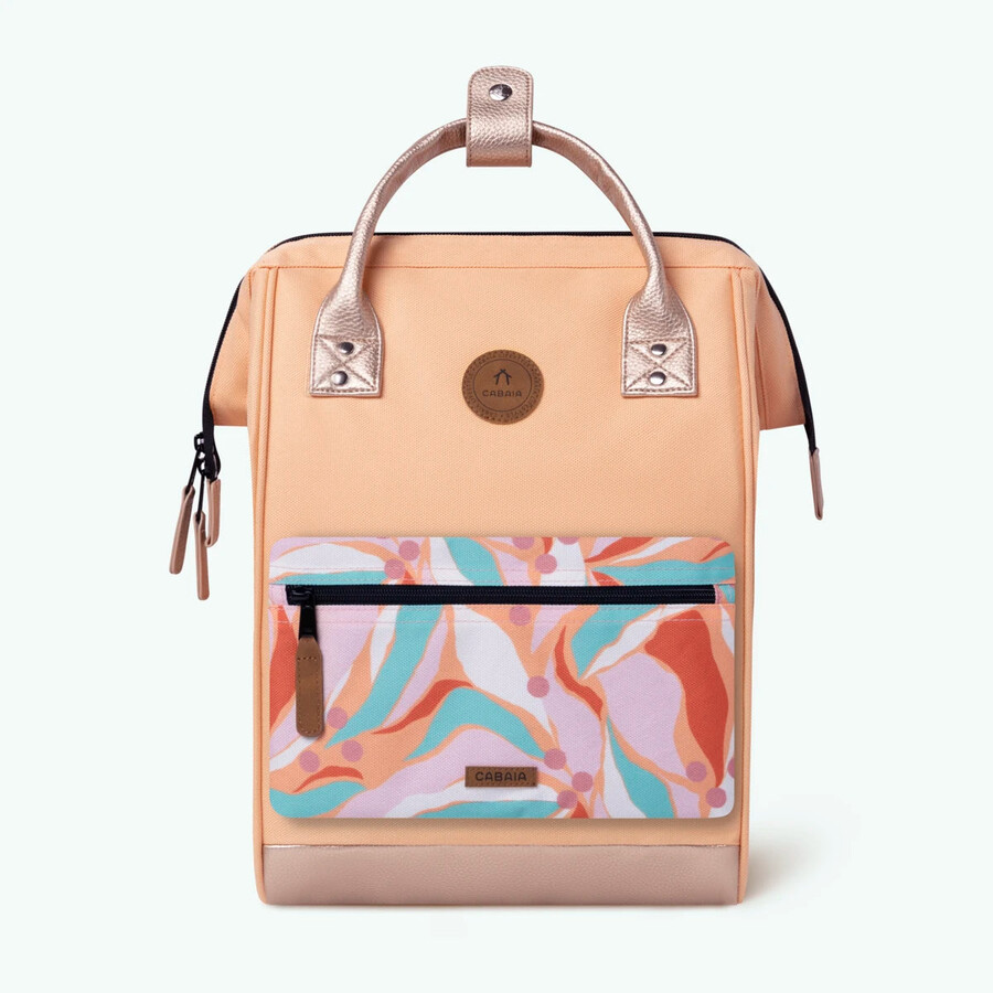 mochila aventurera mediana san josé