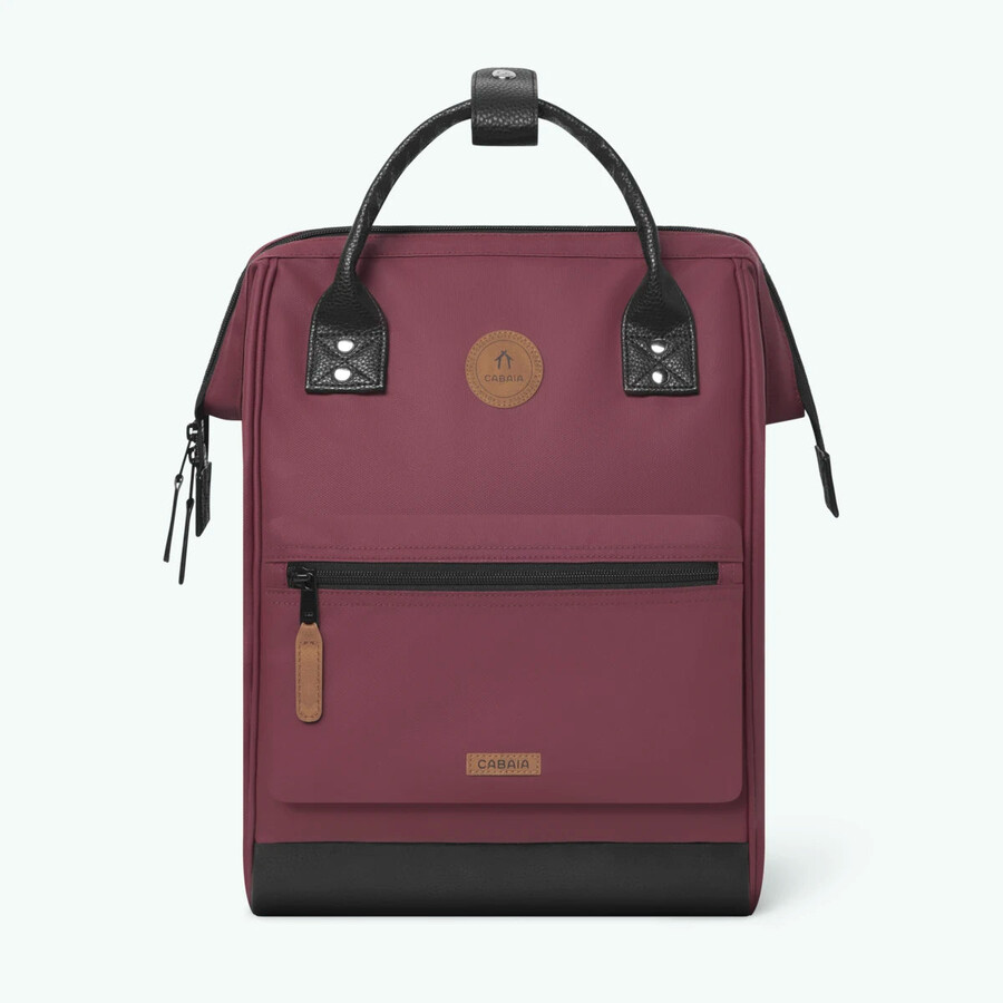 mochila aventurero mediana kassala