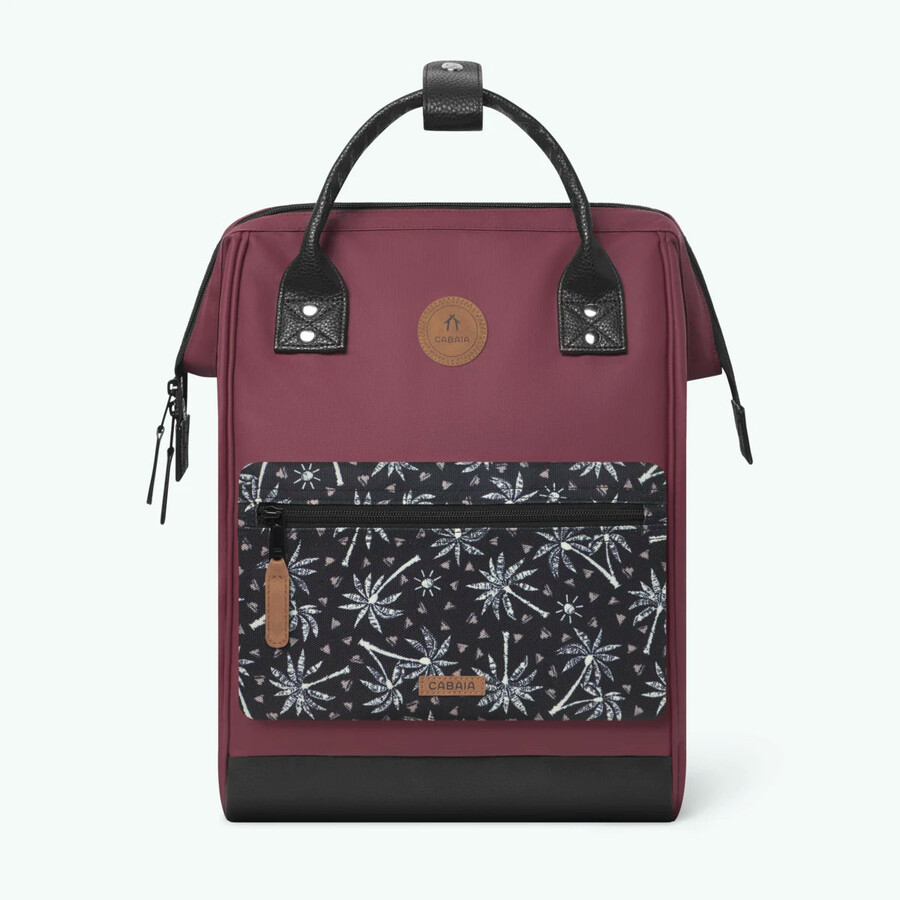 mochila aventurero mediana kassala
